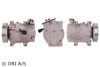 DRI 700510843 Compressor, air conditioning